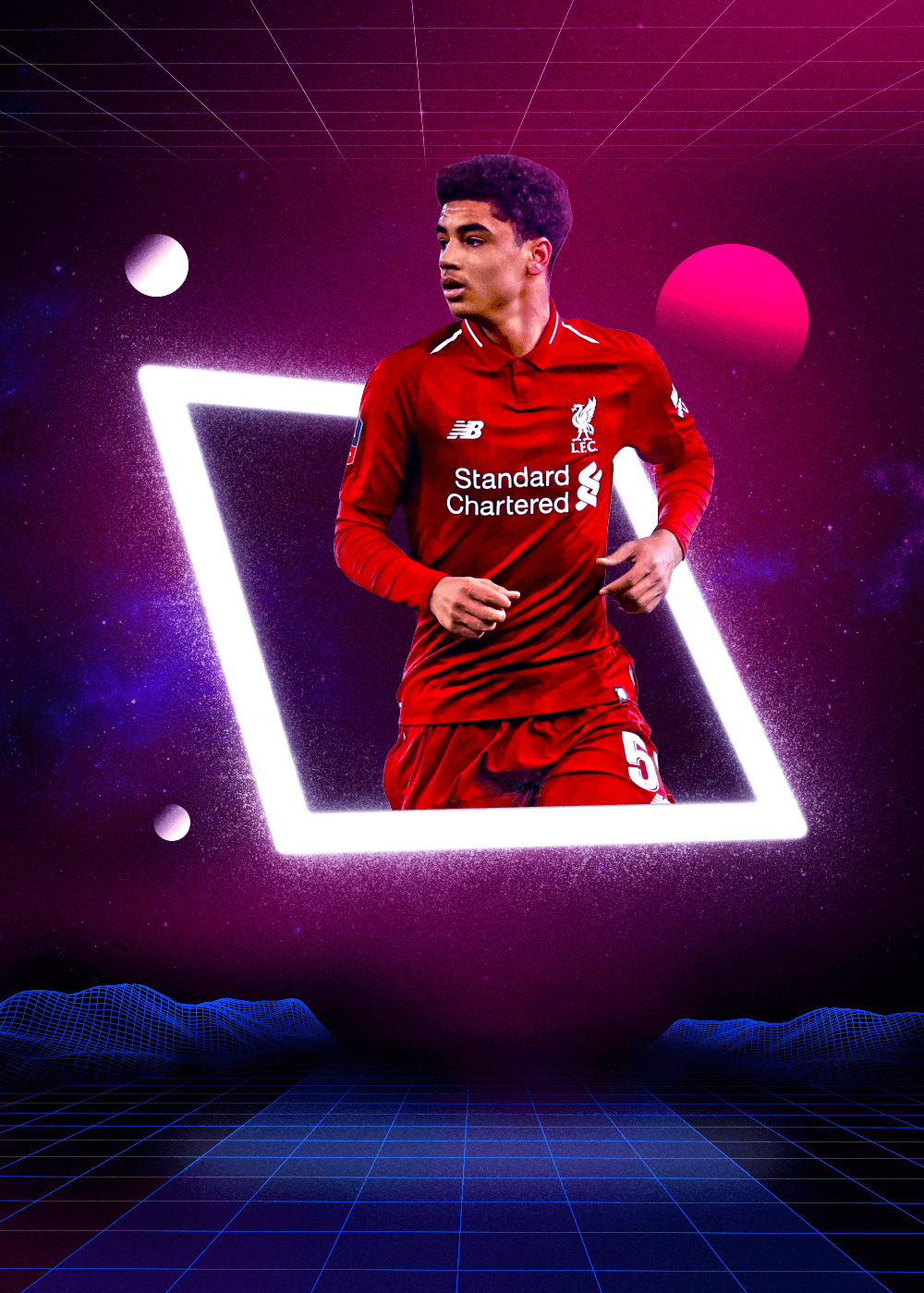 无论是射手 无论是射手