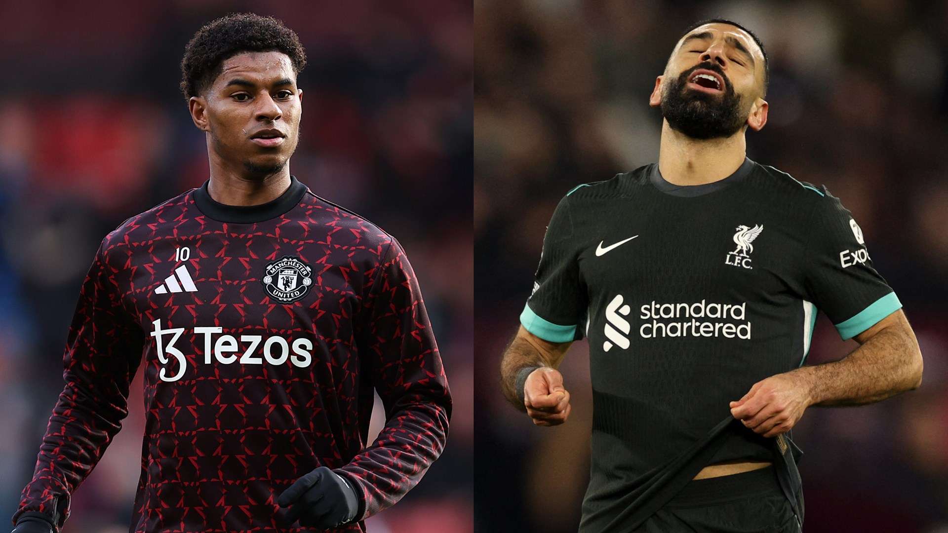 场上的对抗 场上的对抗