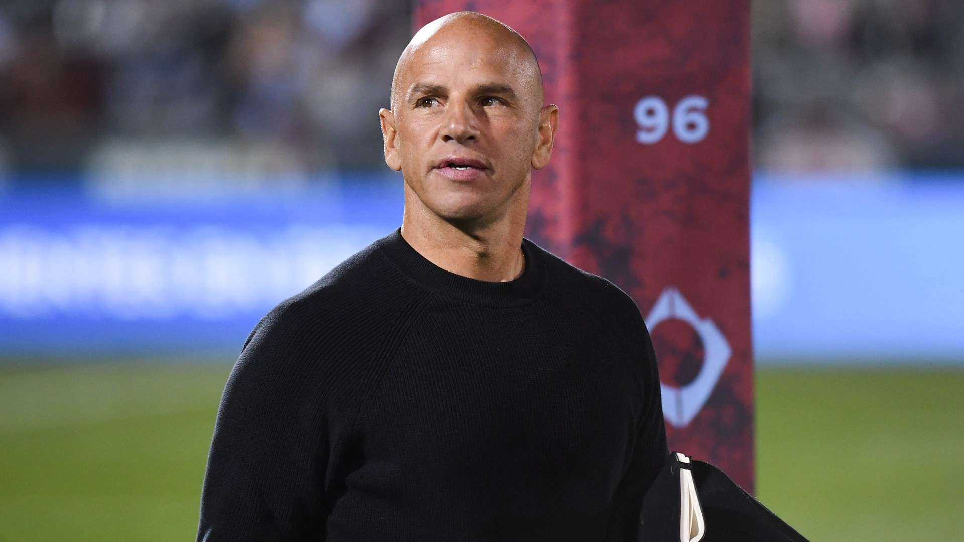 美职联比赛 美职联比赛