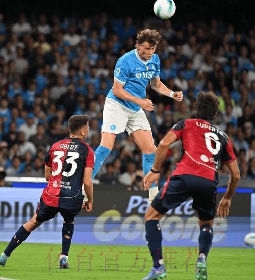 乌迪内斯两球被吹1-0那不勒斯,埃克伦坎普轰世界波 乌迪内斯两球被吹1-0那不勒斯,埃克伦坎普轰世界波